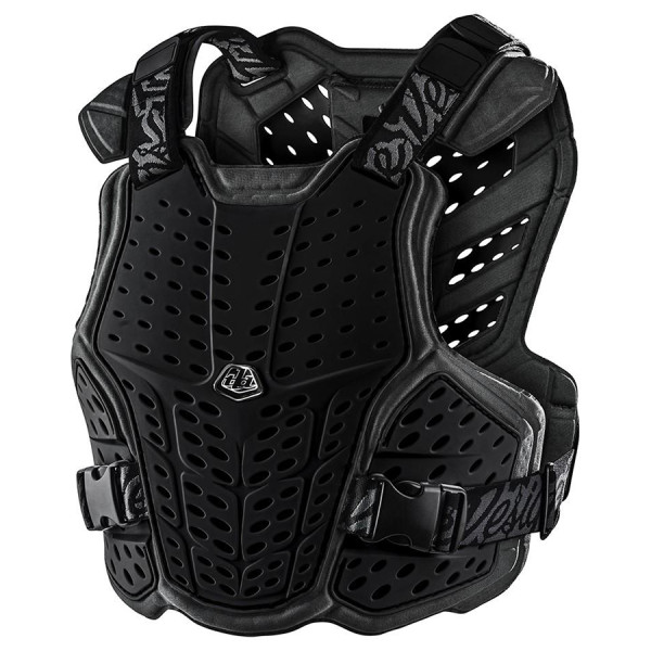Troy Lee Designs Troy Lee Designs ROCKFIGHT Chest Protector Black